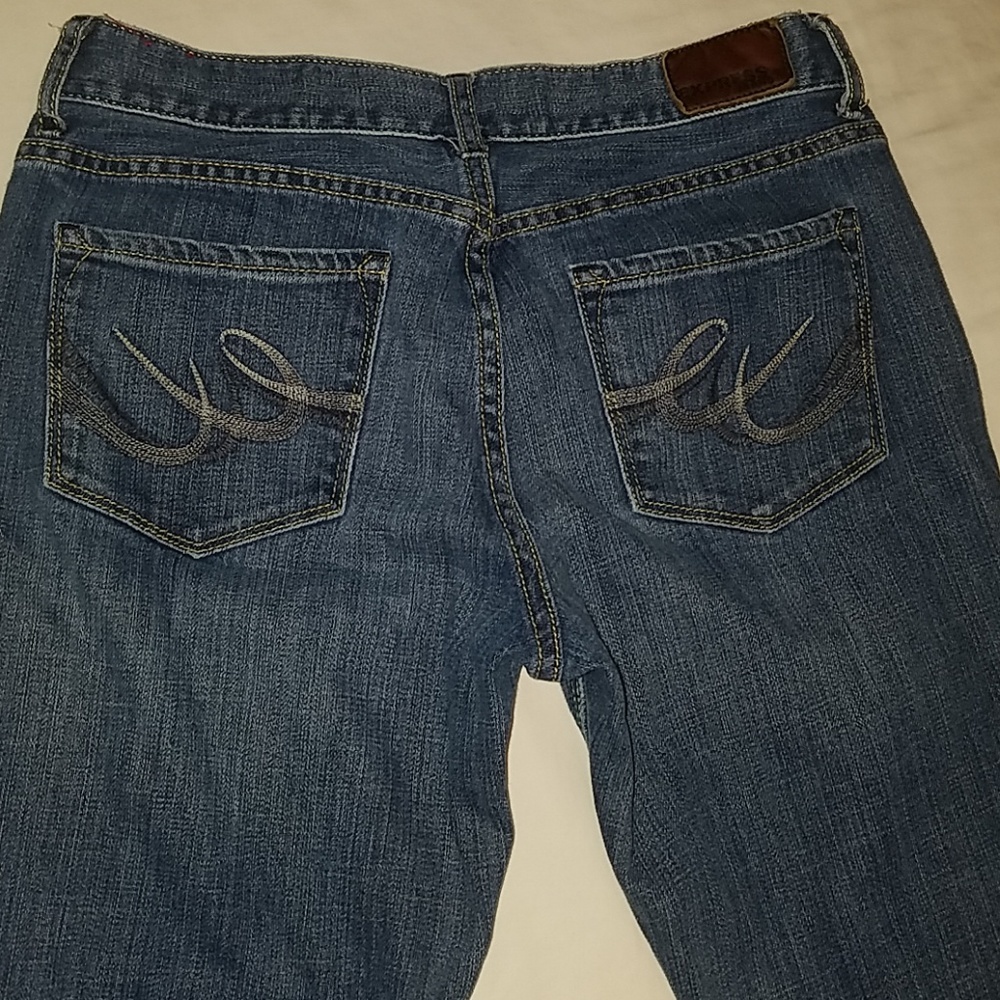 Express Jeans - Picture 3 of 3